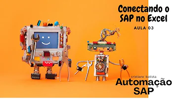 Como criar um script no SAP?