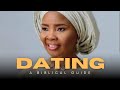 DATING: A Biblical Guide by FAITH OYEDEPO/(BOOK SUMMARY)