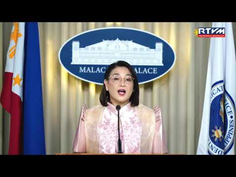 LIVE | Palace Press Officer Usec. Claire Castro holds press conference (July 15, 2026)