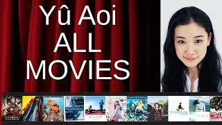 ALL Yû Aoi Movies Ranked by Score (Critics   Fans)