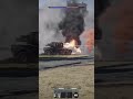 Instant karma in War Thunder #warthunder #gaming #shorts