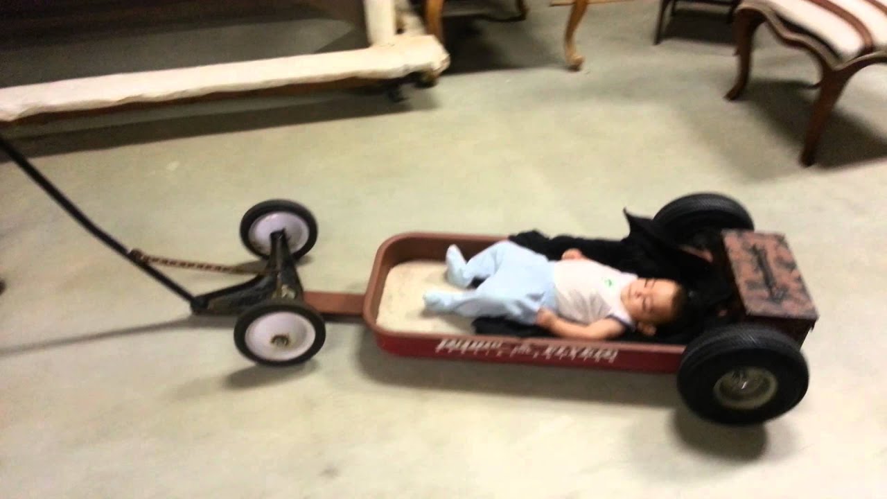 bagged radio flyer wagon www pixshark com images custom radio flyer wagon build