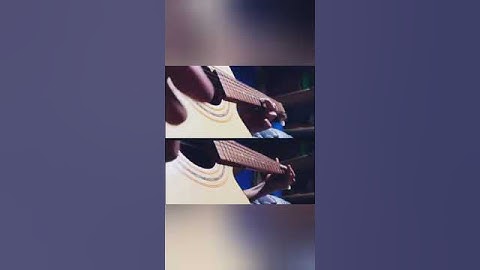 Thumbnail of Prestame Tu Corazón-Efecto Elegante. Cover_Guitarra