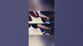 Prestame Tu Corazón-Efecto Elegante. Cover_Guitarra