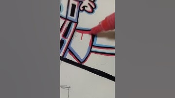 Drawing Spongebob But In 4 Different Styles! (PART - 1) #shorts #viral #trending #artwork #art