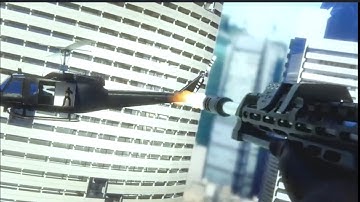 Sniper 3D Gun Shooter: Free Shooting Games - FPS Android Gameplay #2 | Gun shooter game -Firing game