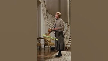 Thumbnail of "The Poor Didn't Want This One" I The Sound of Music