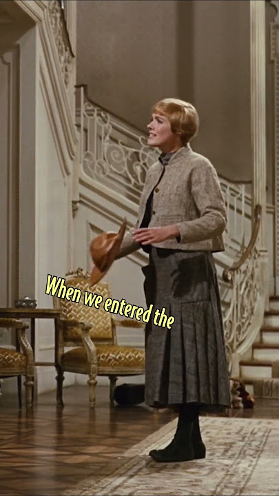 'The Poor Didn't Want This One' I The Sound of Music
