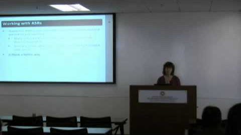 Architecturally Significant Requirements in Source Code - Jane Cleland-Huang