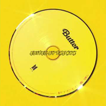 BTS - Butter ringtone 3
