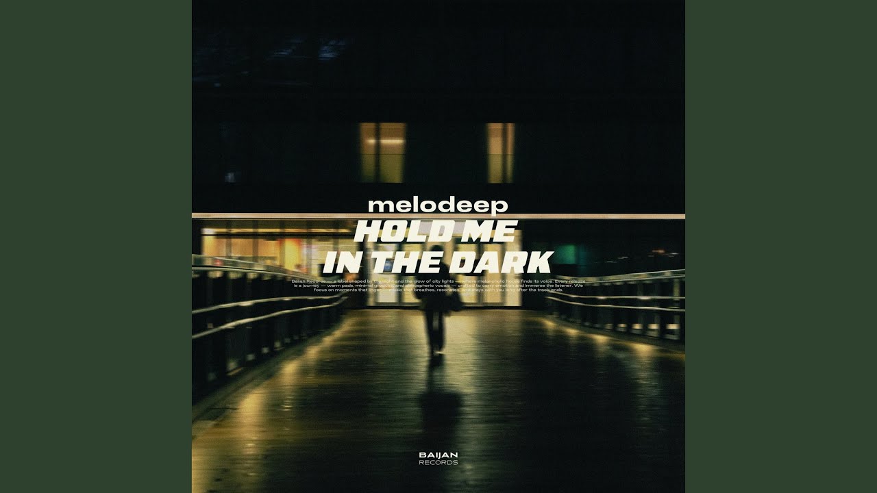 Hold Me in the Dark - YouTube
