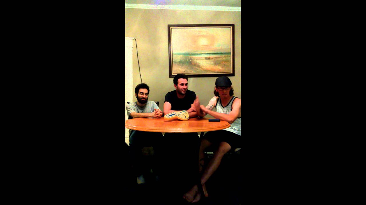 Watch Dark Days Pre-Release Review with The Shonk Brothers on YouTube Watch Dark Days Pre-Release Review with The Shonk Brothers on YouTube