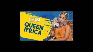 I Wayne x Queen Ifrica - Powaz (2022)