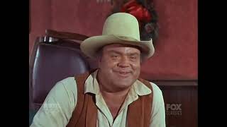 Bonanza S08E15 A Christmas Story