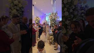 Dasma Shqiptaro-Kurde ne Stockholm/Suedi