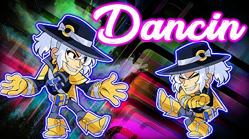 🎵"DANCIN"🎵 - A Synced Brawlhalla Montage