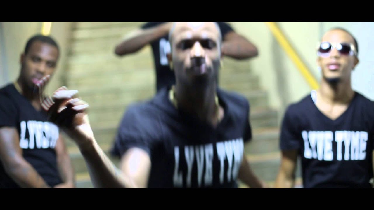 Capital Hill (Official Video) SwiftStar