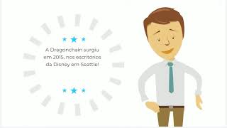 Vídeo Dragonchain - Blockchain Insper