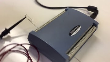 Analog output, 0-10 V with no offset from nCLD 63