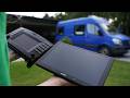 New Car Stereo System In Our Sprinter Campervan (ATOTO Android)