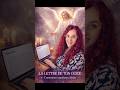 📜Lettre divine venant de ton guide spirituel 🪽