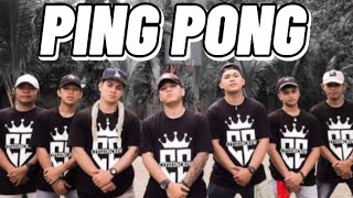 PING PONG by Hyuna & dawn | KPOP | ZUMBA | CITIZIN CREW / Teddy