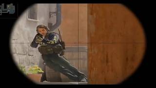 Изучаем гранаты и дефолт на Cache #cs2 #cache #justbook #флешки #раскид #гранаты