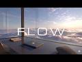 Deep Focus Music for Early Morning Work &amp; Study | MORNING FLOW ( 2.5 Hour )