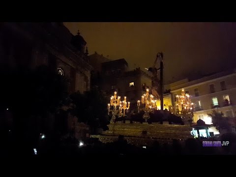 Primitiva Archicofradía Pontificia y Real Hermandad de Nazarenos de la Sagrada Entrada en Jerusalén, Santísimo Cristo del Amor, Nuestra Señora del Socorro y Santiago Apóstol