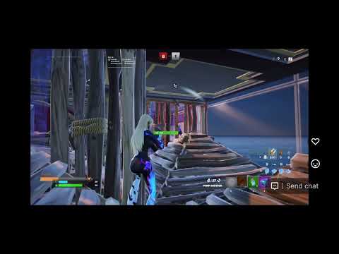 Fortnite Box Fights 1v1!