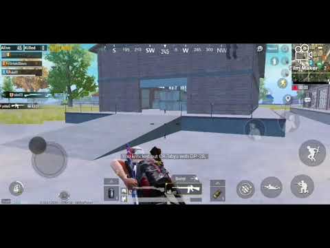 ჯეოსტიკის დატესტვა