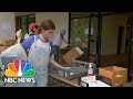 Unique Program Helping To Save Vermont Restaurants And Feed The Community | NBC Nightly News