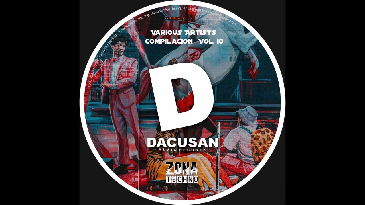 Ivan Salvador, Diego Alonso -  Fresh Shake (Original Mix)