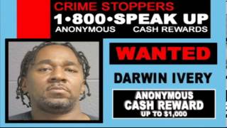 Crime Stopper Compilation for 4/25/13