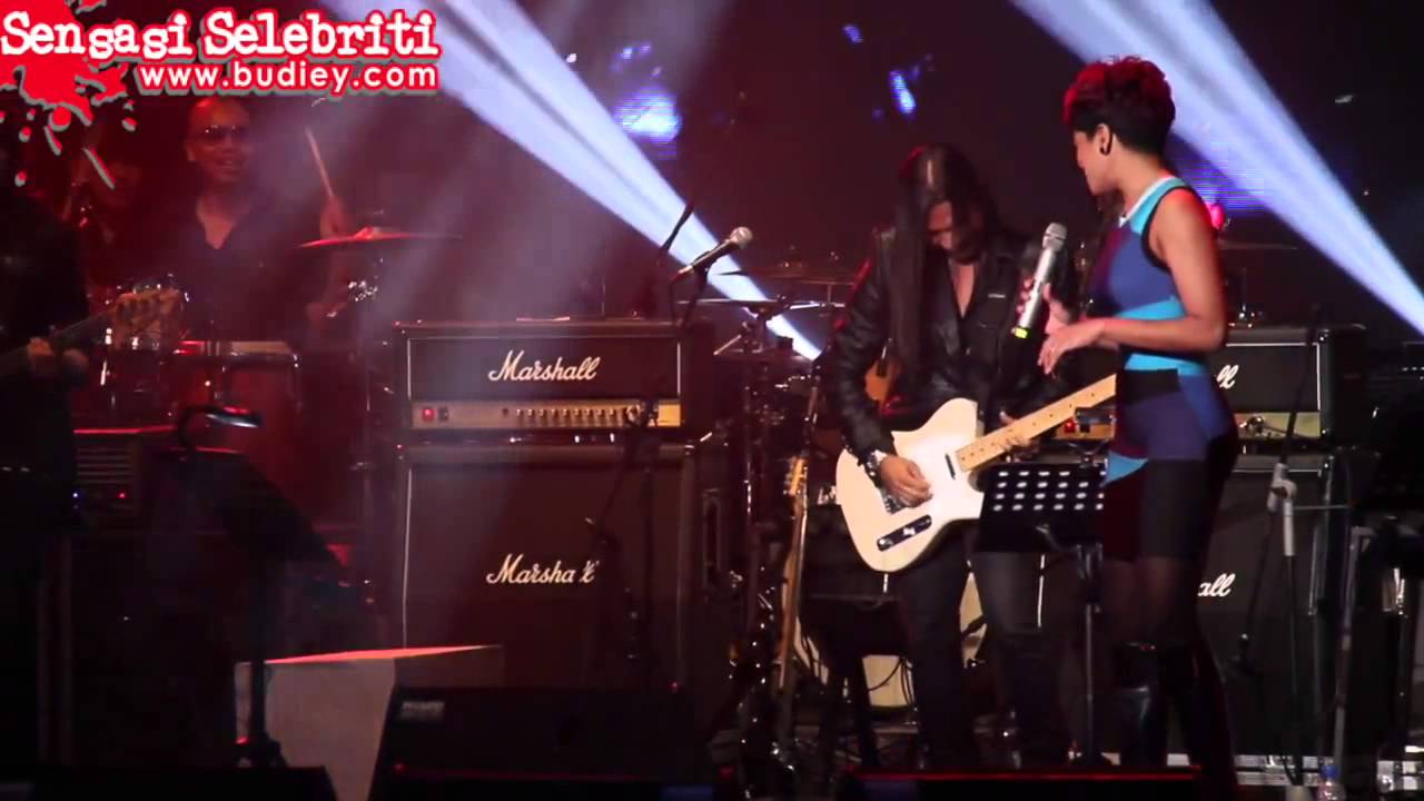 Jaclyn Victor 'Sweet Child Of Mine'