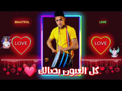 حالة واتس حلقولو بهرب في سحر جمالك كل العيون بصالك بالحب انا قلبي جالك 