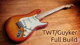 Download Lagu TWT/Guyker Full Build MP3