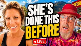 Moving to Spain - What Even Experienced Expats Get Wrong LIVE 🇪🇸