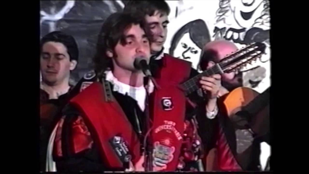 3º Festival Infantuna 1994 - Tuna Deusto (Bilbao)