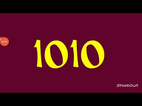 Challenge Countdown From 1500
