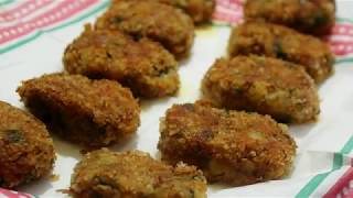 Crispy Rajma Cutlet Recipe in Hindi || झटपट बनाएं राजमा के कटलेट