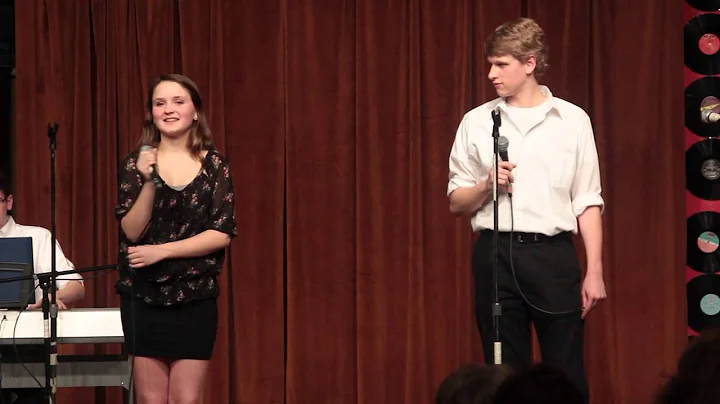Amanda Horowitz and Michael Sixsmith- Can't Take M...