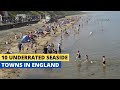Underrated Seaside Towns in England Quiz