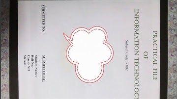 Class 12 Information Technology practical file DBMS (part1) #cbse #class12 #english #shorts #ncert