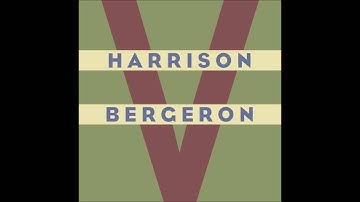 Harrison Bergeron Timeline