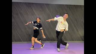 Guap  Sane   Dancehall  Choreo Class