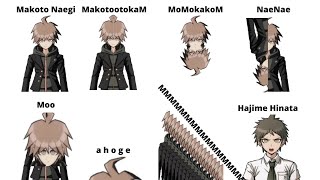🔥11037 was suspended- … [] TW: shaking, b@t [] feat: 11037, Byakuya and Chihiro 🔥