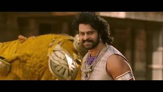 Jiyo Re Baahubali | Baahubali 2 The Conclusion | Prabhas \& Anushka Shetty | M.M.Kreem Manoj Daler