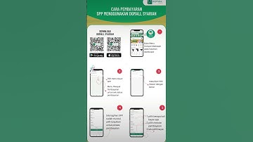 Cara pembayaran SPP menggunakan aplikasi DGMall Syariah. Coba Dulu DGMall di Playstore #shosrts #fyp