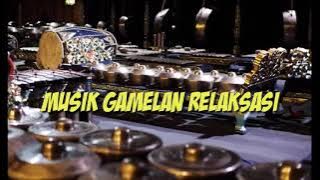 Musik Gamelan Relaksasi - Cocok Buat Cek Sound Hajatan Gong Totok Gler